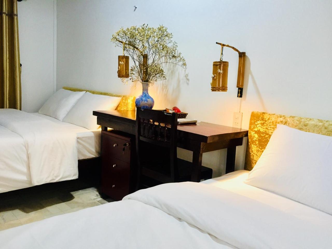 Homestay Minh Tu Hue Zewnętrze zdjęcie